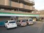 コンビニ　ファミリーマート渋沢南店（コンビニ）まで615m