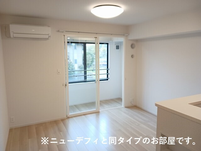 居室・リビング　イメージ