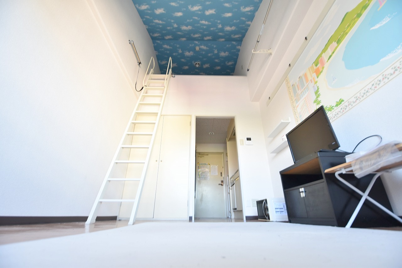 その他部屋・スペース