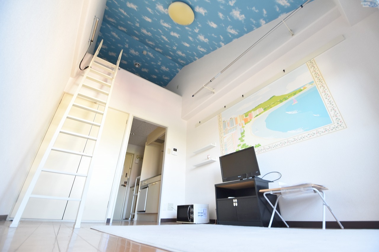 居室・リビング