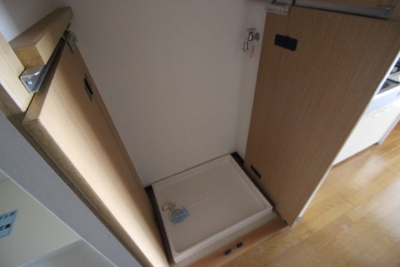 その他　※別部屋の写真です