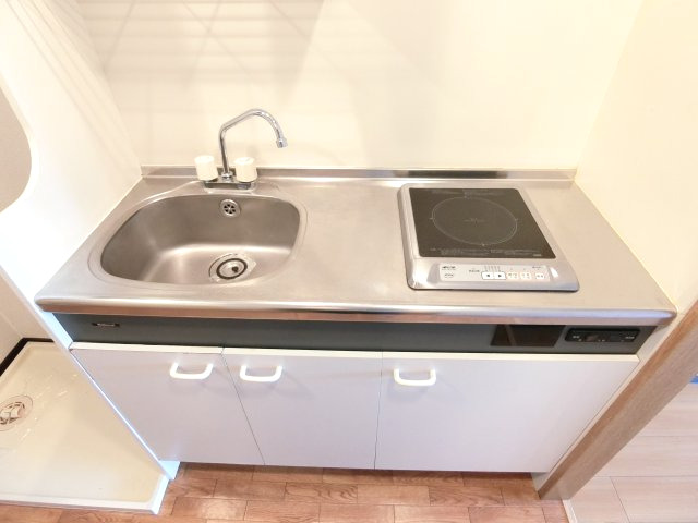 キッチン　詳細は、RISUMO江坂本店→06-6155-7137まで♪