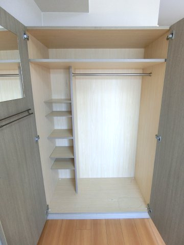 収納　詳細は、RISUMO江坂本店→06-6155-7137まで♪