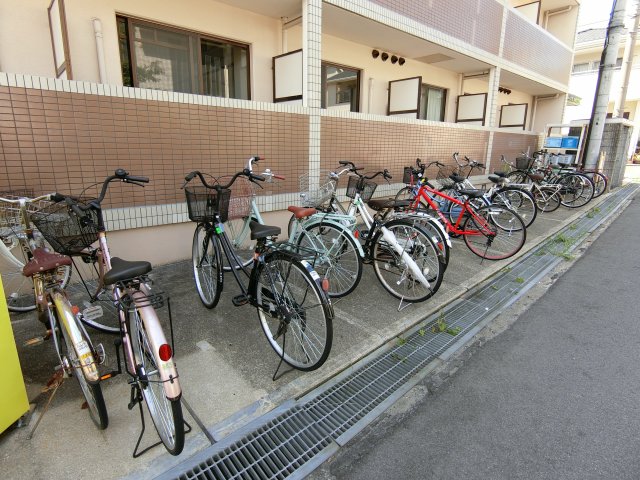 その他共有部分　詳細は、RISUMO江坂本店→06-6155-7137まで♪