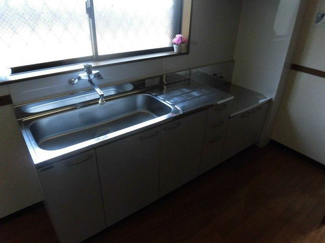 キッチン　別部屋参考