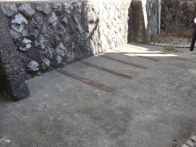 その他共有部分　★★自転車置けますよ★★