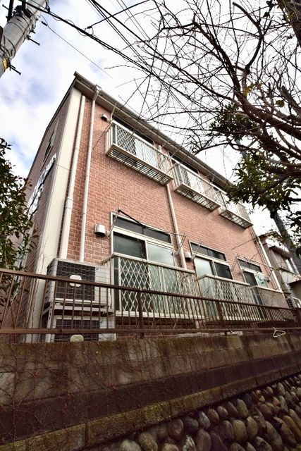 建物外観　★★お洒落な外観★★