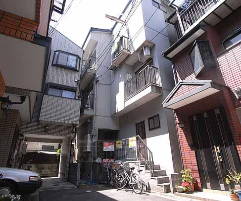 その他共有部分　少し違った角度から