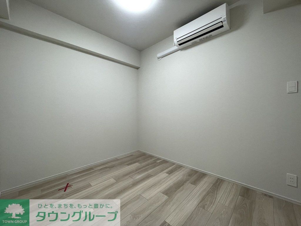 その他部屋・スペース　リビング/居室