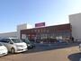ショッピングセンター　イオン上磯店（ショッピングセンター）まで1207m