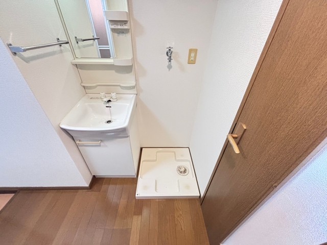 その他　他号室の写真です