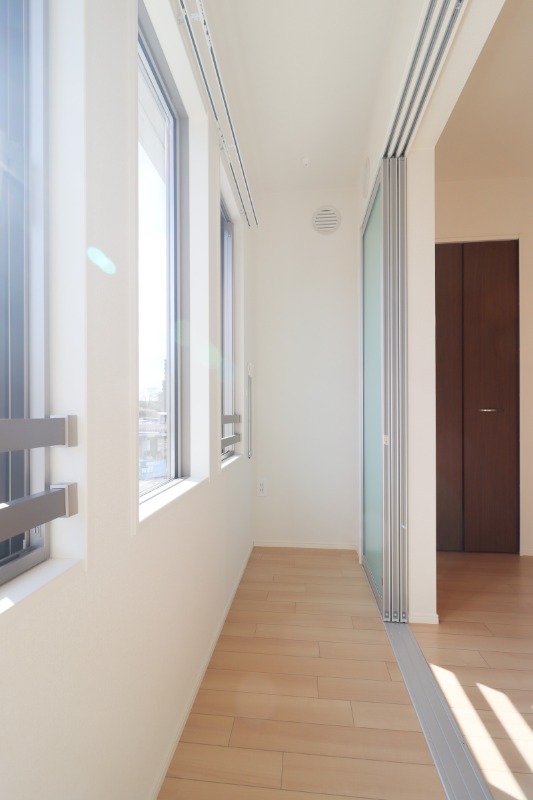 その他共有部分　図面と現状に相違がある場合には現状を優先