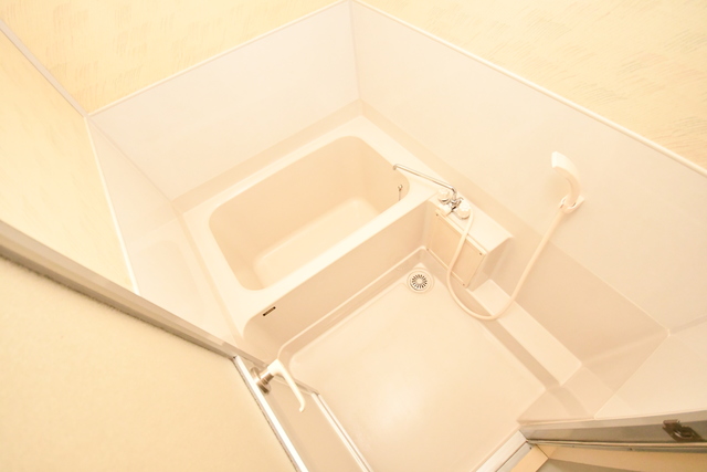 バス・シャワールーム　お風呂