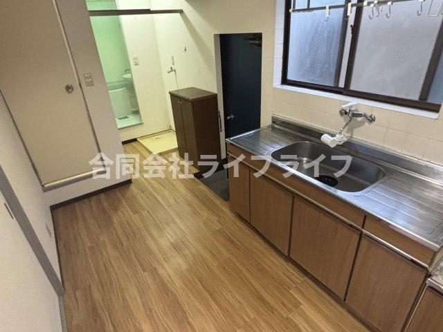 その他部屋・スペース　内装です