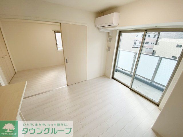 居室・リビング　リビング/居室