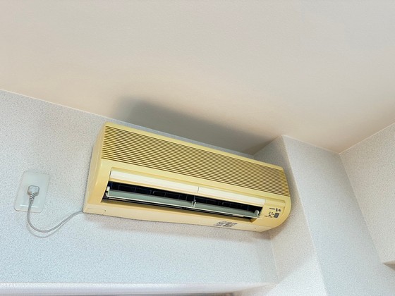 その他設備　※別部屋の写真です