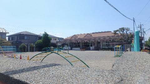 その他　あけぼの園（その他）まで492m