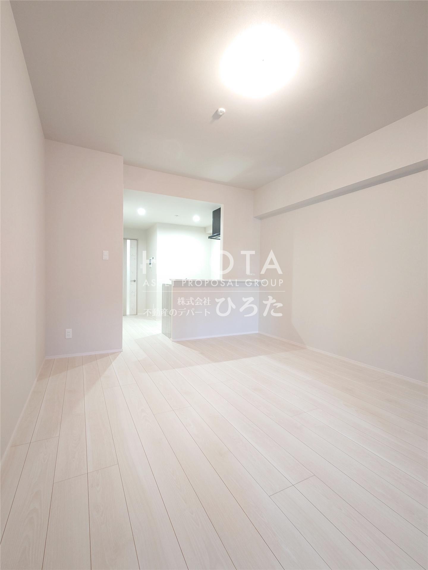 その他設備　同仕様写真になります。