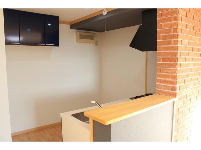 キッチン　301