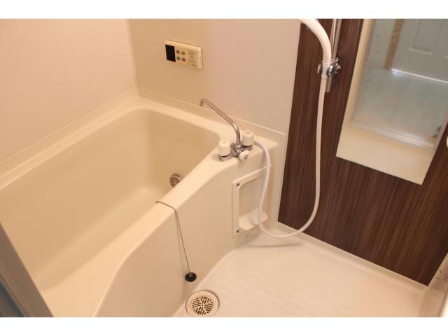バス・シャワールーム　301