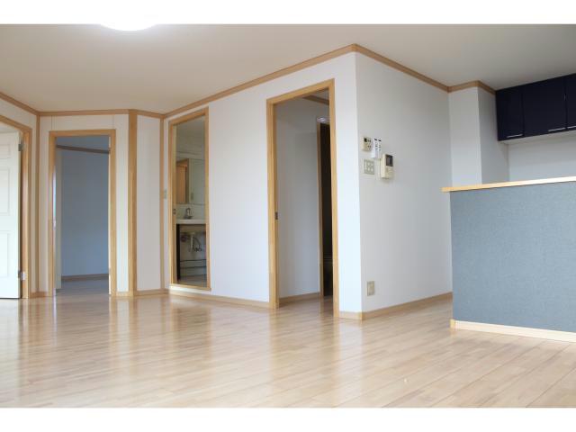 居室・リビング　301