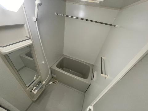 バス・シャワールーム　ユニットバス