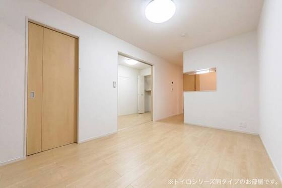 居室・リビング　※参考　同シリーズの写真です