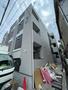 北巽駅より徒歩4分 3階 築1年11ヶ月の賃貸物件