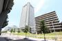 郵便局　香川県庁内郵便局（郵便局）まで401m