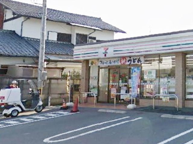 コンビニ　セブンイレブン鎌倉小町2丁目店（コンビニ）まで1168m