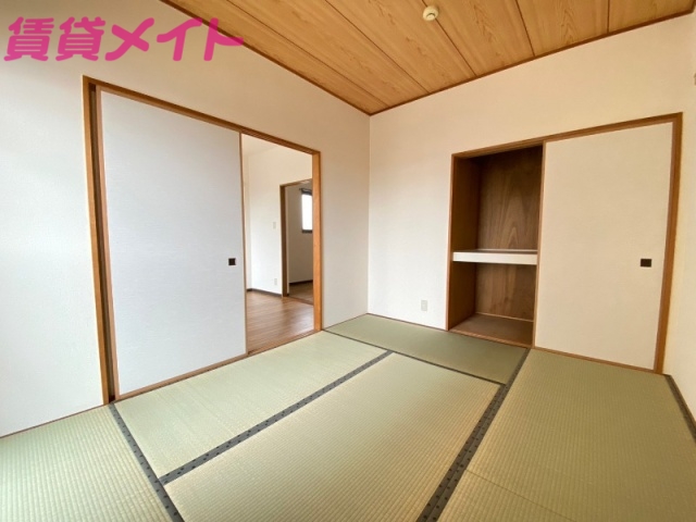 その他部屋・スペース　同物件別部屋の写真です
