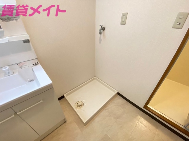 その他設備　同物件別部屋の写真です
