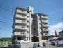 Ｍ・Ｑｕａｒｔｅｔ 4階 築36年9ヶ月の賃貸物件