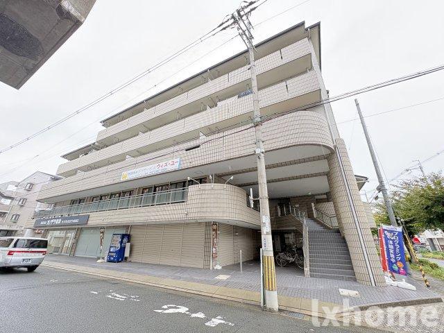 建物外観　外観です