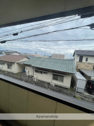 眺望　その他共有部分