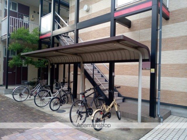 その他共有部分　その他共有部分