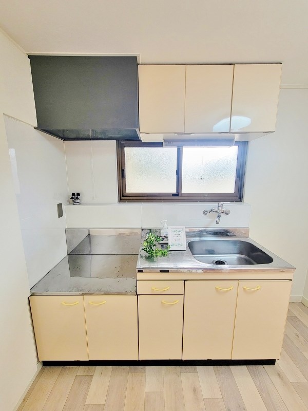 キッチン　★キッチンスペース★