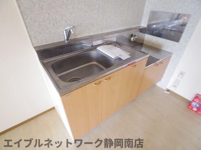 キッチン　イメージ