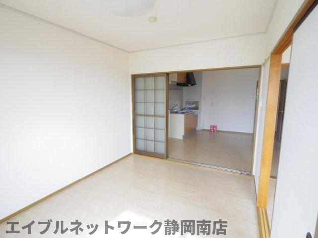 居室・リビング　イメージ