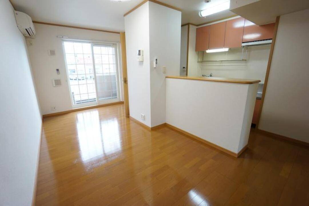 居室・リビング　リビング