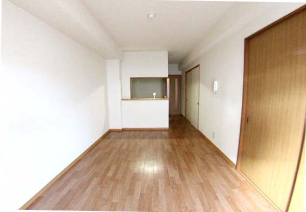 居室・リビング　使いやすいリビングです