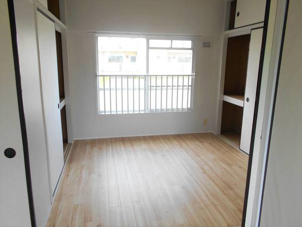 その他部屋・スペース　ビレッジハウスの同一物件・同一タイプの間取りの写真です