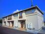 信濃追分駅より徒歩14分 築12年8ヶ月 2階建の賃貸物件