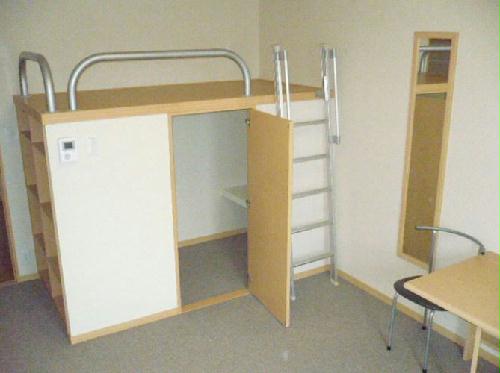 その他部屋・スペース　備品や設備仕様は号室等により異なります現地をご確認下さい。