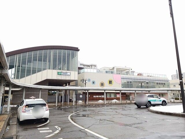 その他　ＪＲ仙石線小鶴新田駅（その他）まで400m