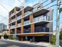 鵜の木駅より徒歩7分 3階 新築の賃貸物件