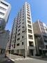 新富町駅より徒歩2分 10階 築13年2ヶ月の賃貸物件