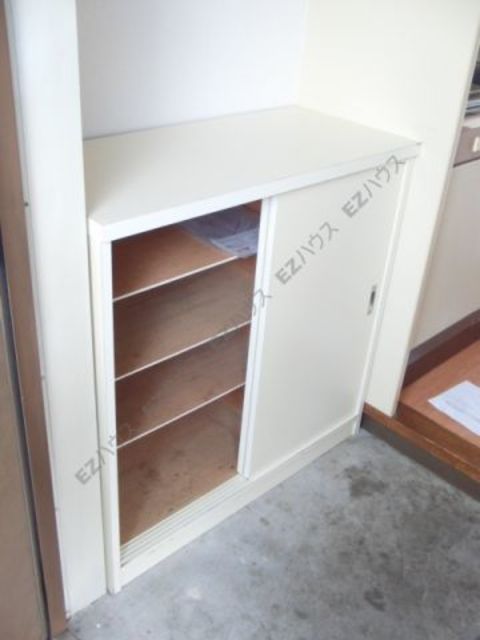 収納　別部屋の参考写真です