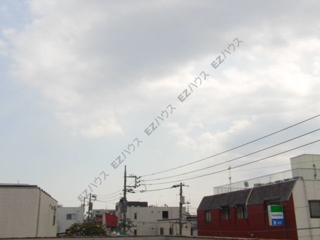 眺望　別部屋の参考写真です