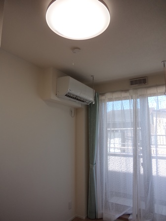 フラット根津のその他写真